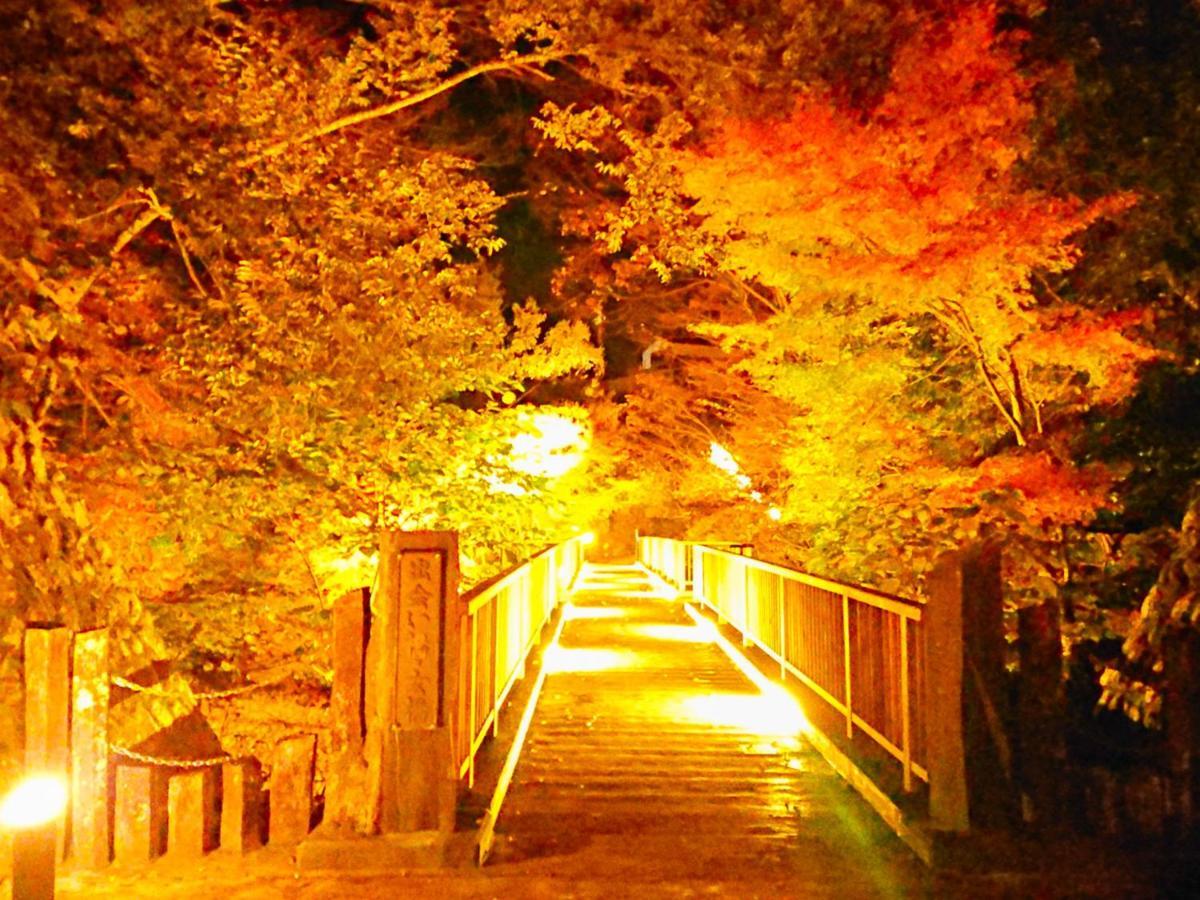 Livemax Resort Shizuoka Amagiyugashima Ukusu Exterior foto