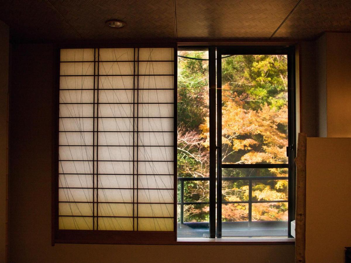 Livemax Resort Shizuoka Amagiyugashima Ukusu Exterior foto