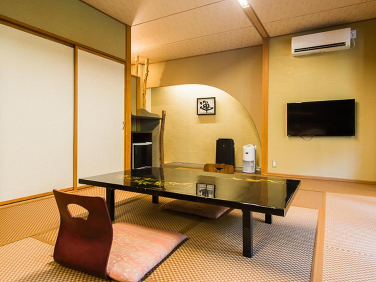 Livemax Resort Shizuoka Amagiyugashima Ukusu Exterior foto
