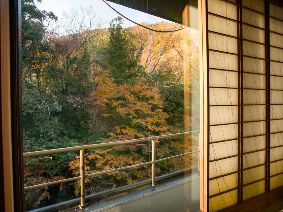 Livemax Resort Shizuoka Amagiyugashima Ukusu Exterior foto
