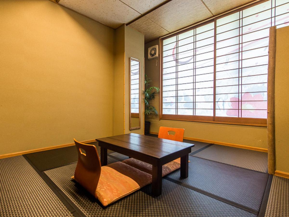 Livemax Resort Shizuoka Amagiyugashima Ukusu Exterior foto