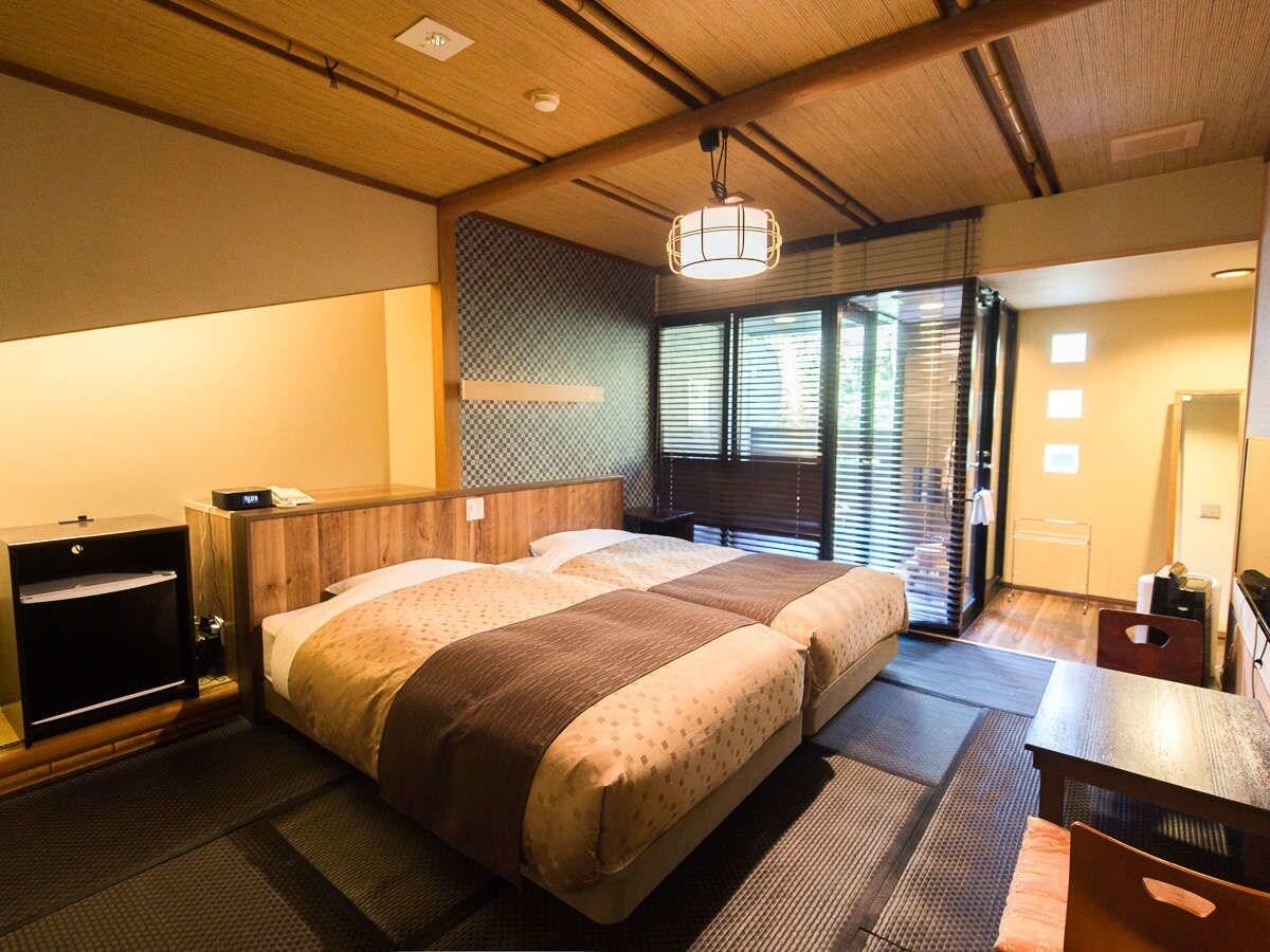Livemax Resort Shizuoka Amagiyugashima Ukusu Exterior foto