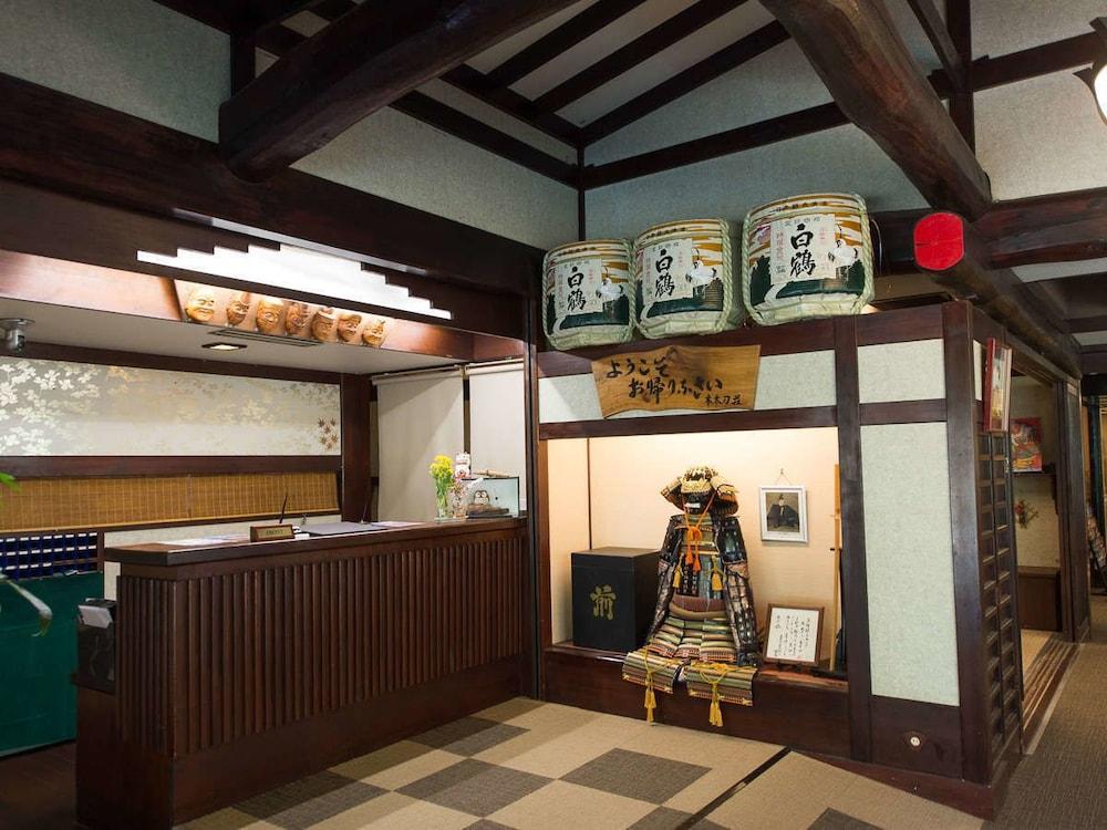 Livemax Resort Shizuoka Amagiyugashima Ukusu Exterior foto