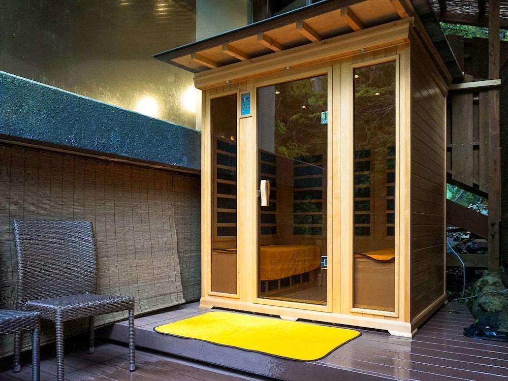 Livemax Resort Shizuoka Amagiyugashima Ukusu Exterior foto