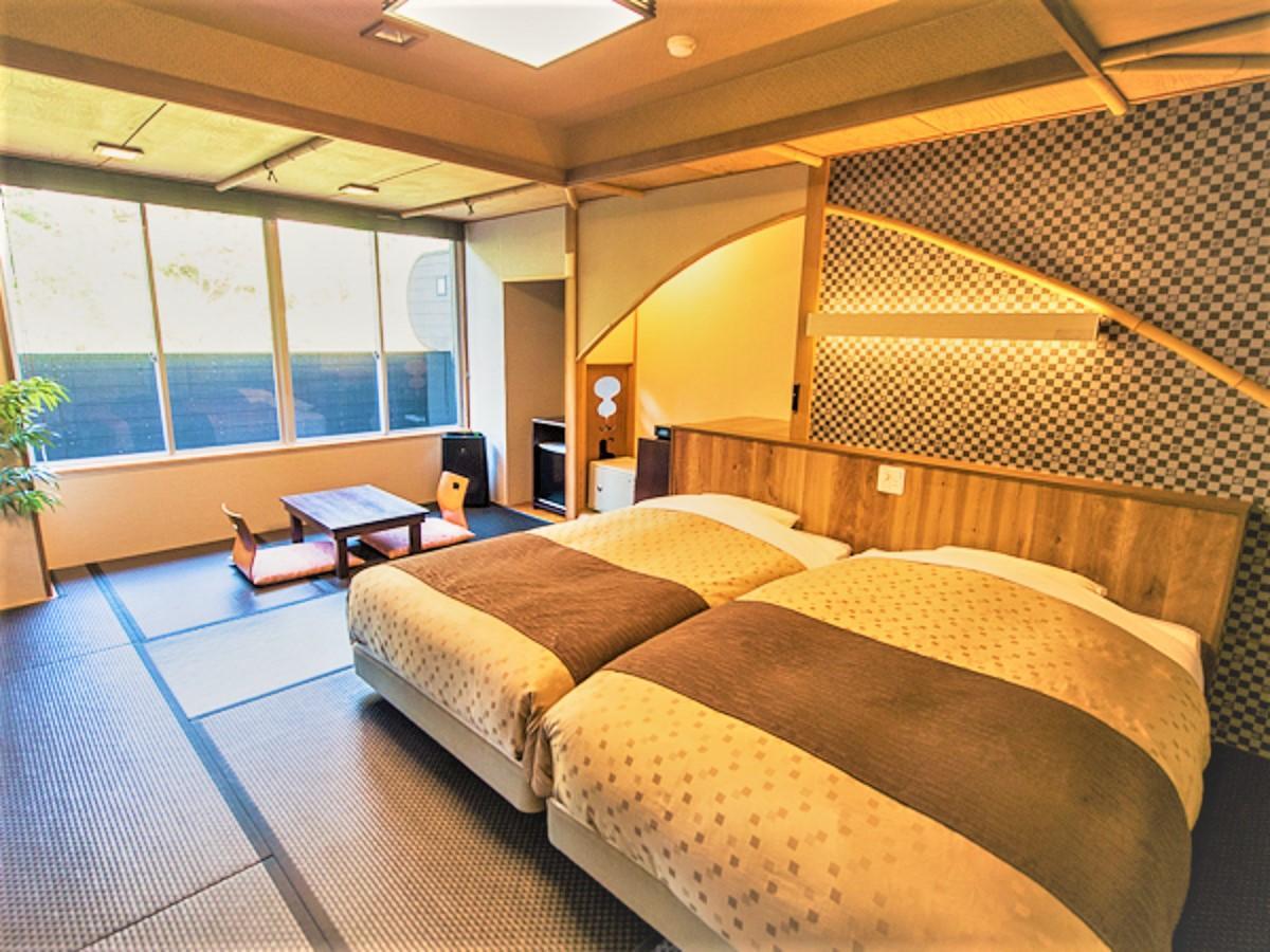 Livemax Resort Shizuoka Amagiyugashima Ukusu Exterior foto