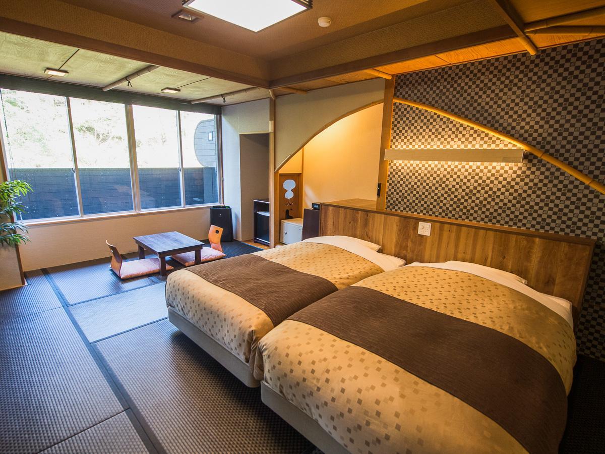 Livemax Resort Shizuoka Amagiyugashima Ukusu Exterior foto