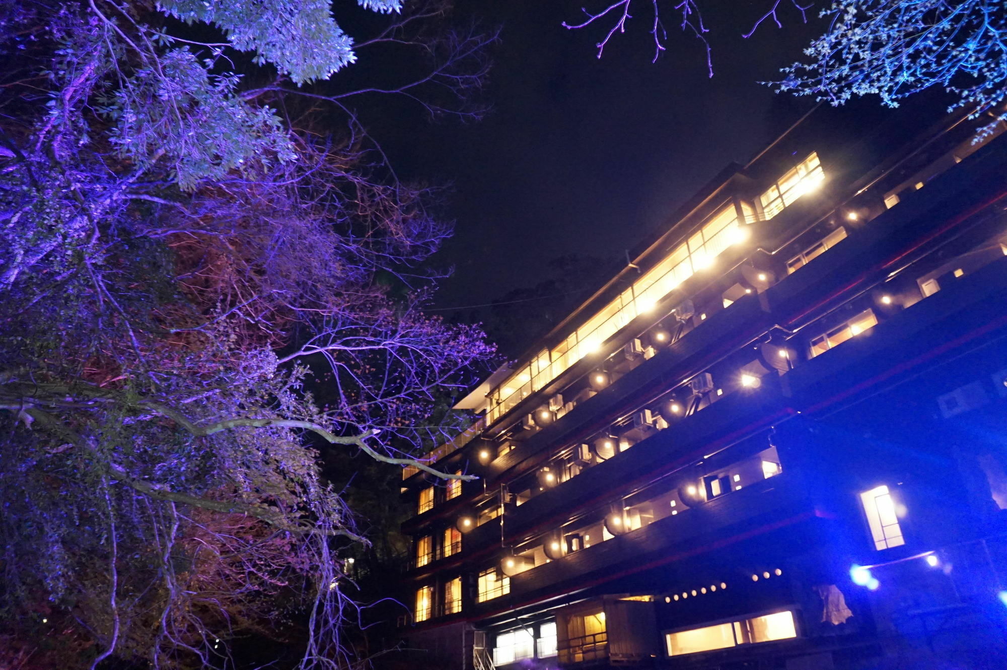 Livemax Resort Shizuoka Amagiyugashima Ukusu Exterior foto